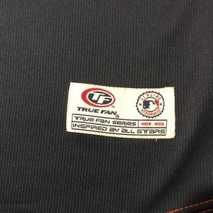 MLB Shirts - Detroit Tigers Official Merch size M MLB Shirts - Detroit Tigers Official Merch size M